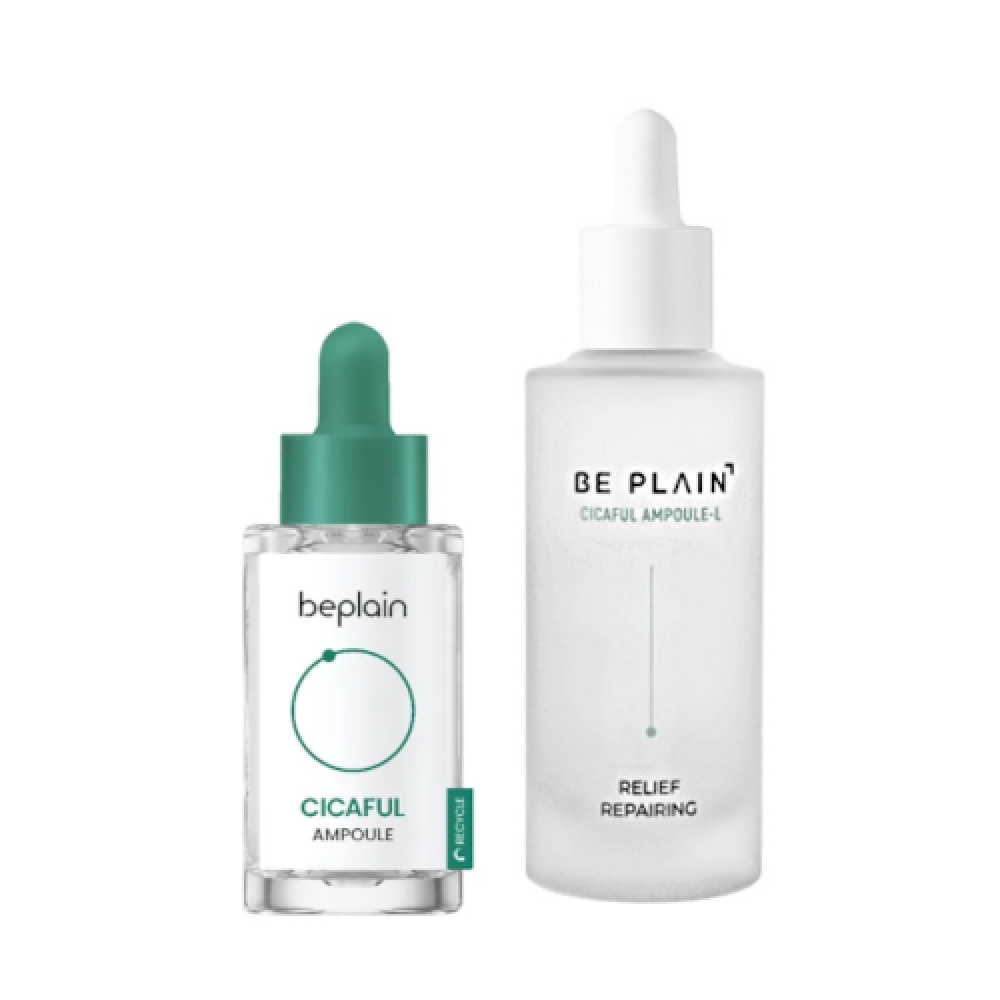 beplain - Cicaful Ampoule