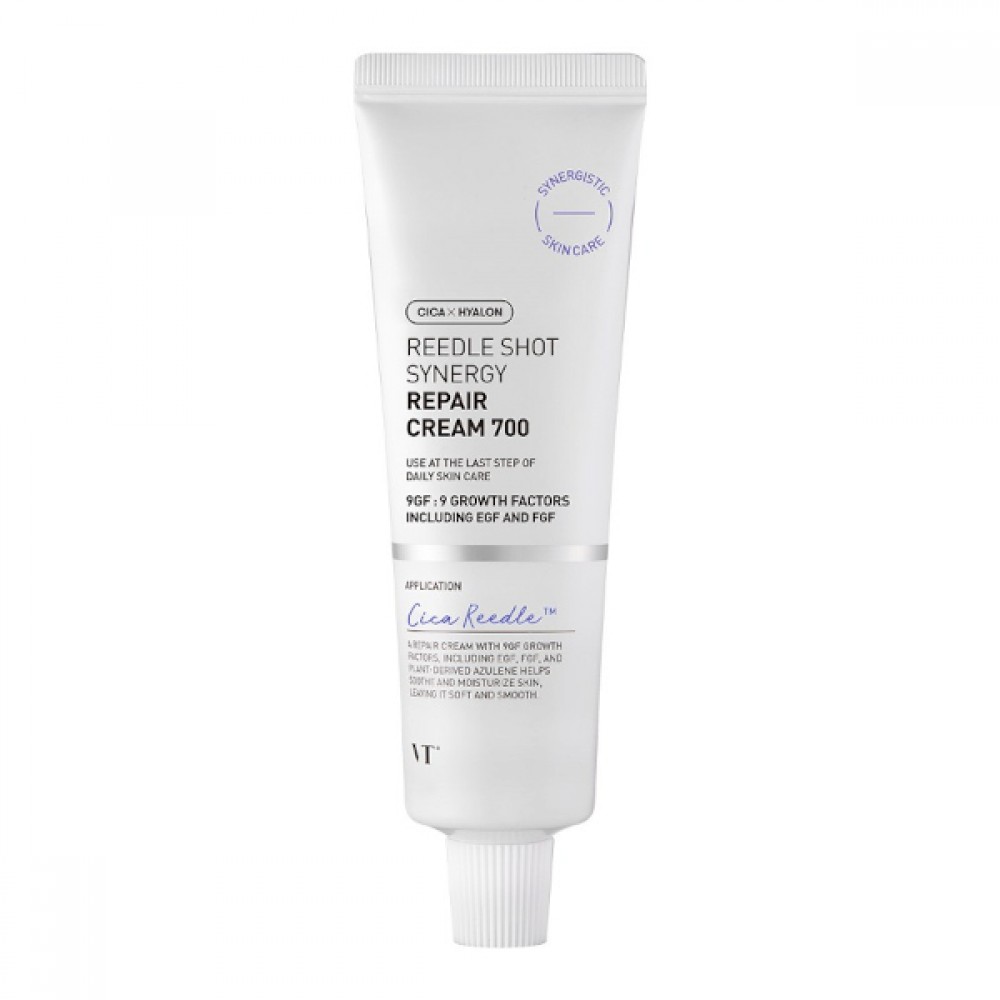 VT - Reedle Shot Synergy Repair Cream 700 - 50ml