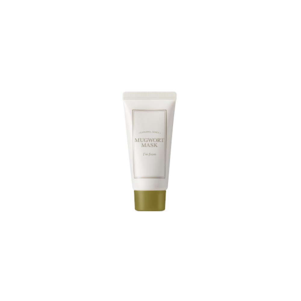 I'm From - Mugwort Mask - random package - 30g