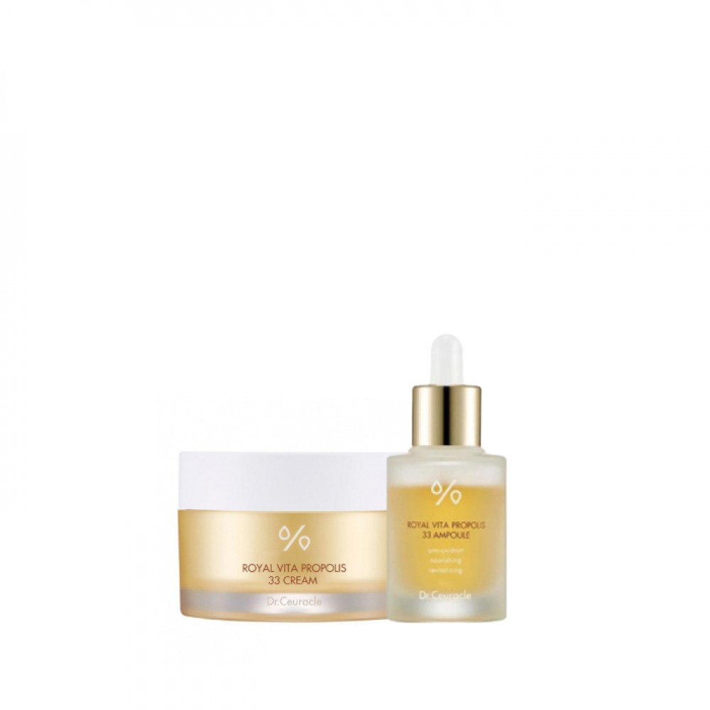 Dr. Ceuracle Basics Set