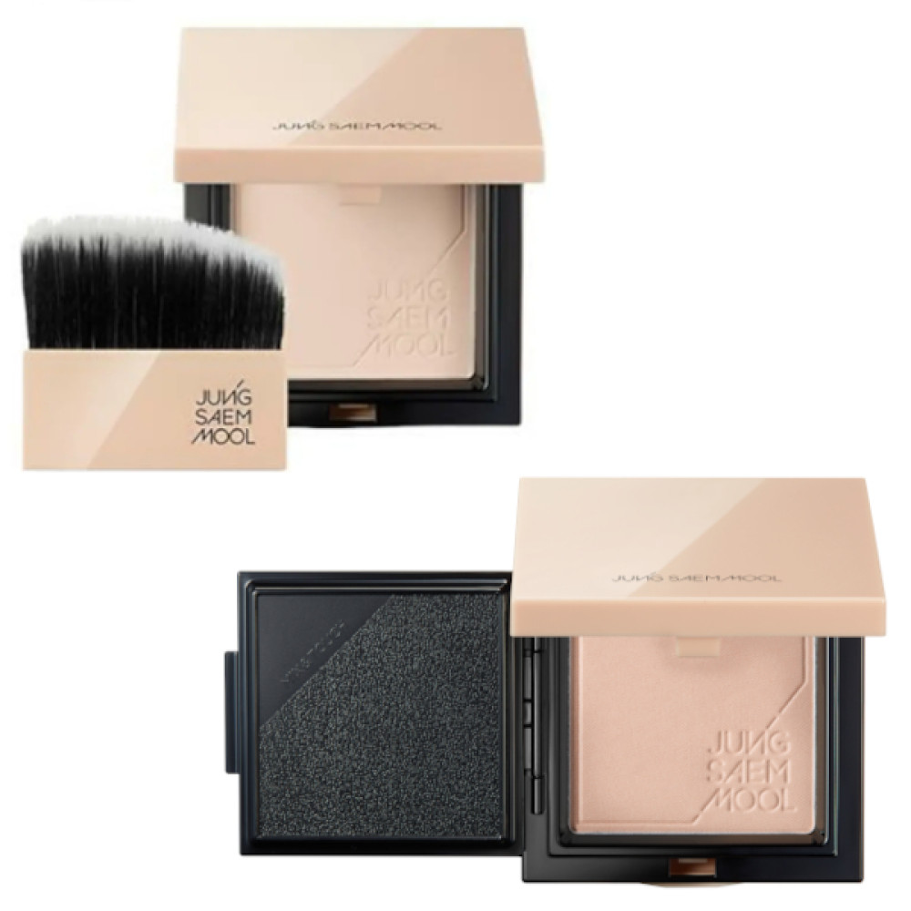 Jung Saem Mool - Skin Nuder Pact - 11g