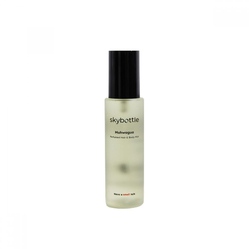 Skybottle - Perfumed Hair & Body Mist Muhwagua - 100ml