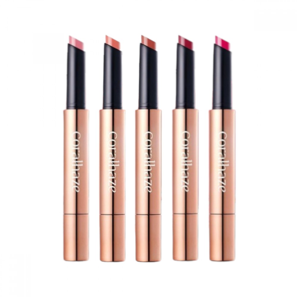 Coralhaze - Volumizing Lip Fondue - 2g