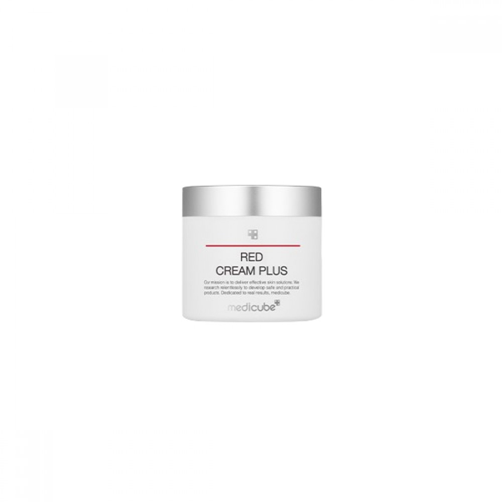 medicube - Red Cream Plus - 100ml