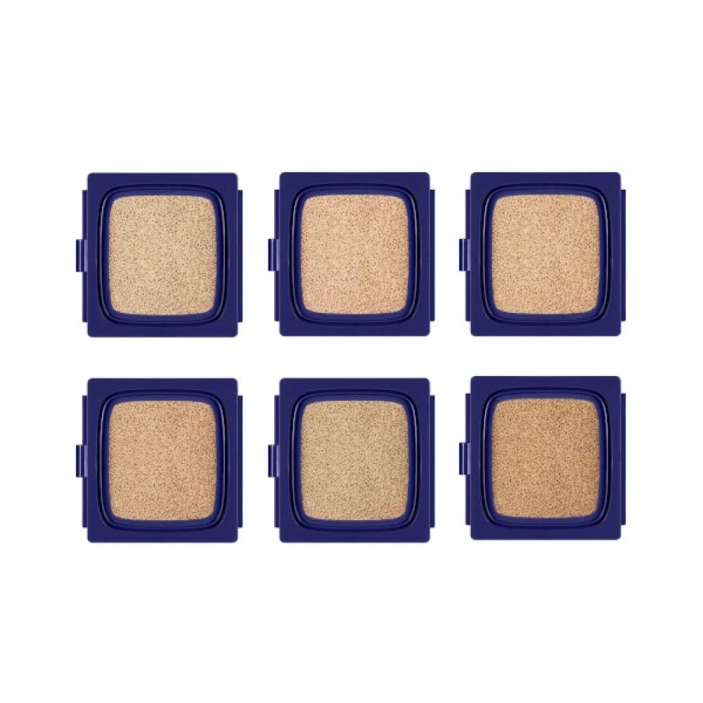 moonshot - Performance Cushion Light Fixing Refill - 12g