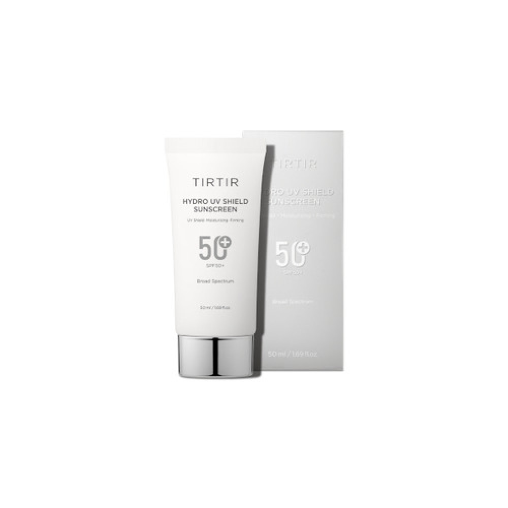 TirTir - Hydro UV Shield Sunscreen SPF50+ Broad Spectrum - 50ml