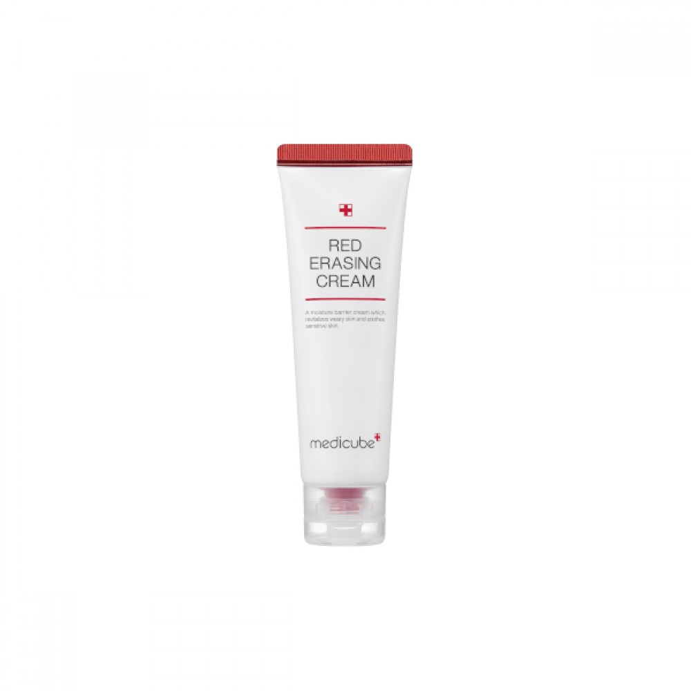 medicube - Red Erasing Cream - 100ml