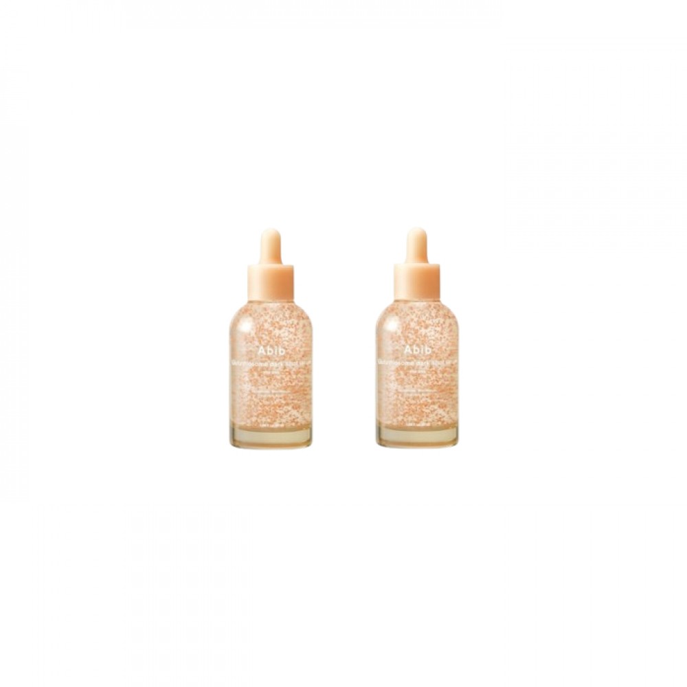 Abib - Glutathiosome Dark Spot Serum Vita Drop - 50ml (2ea) Set