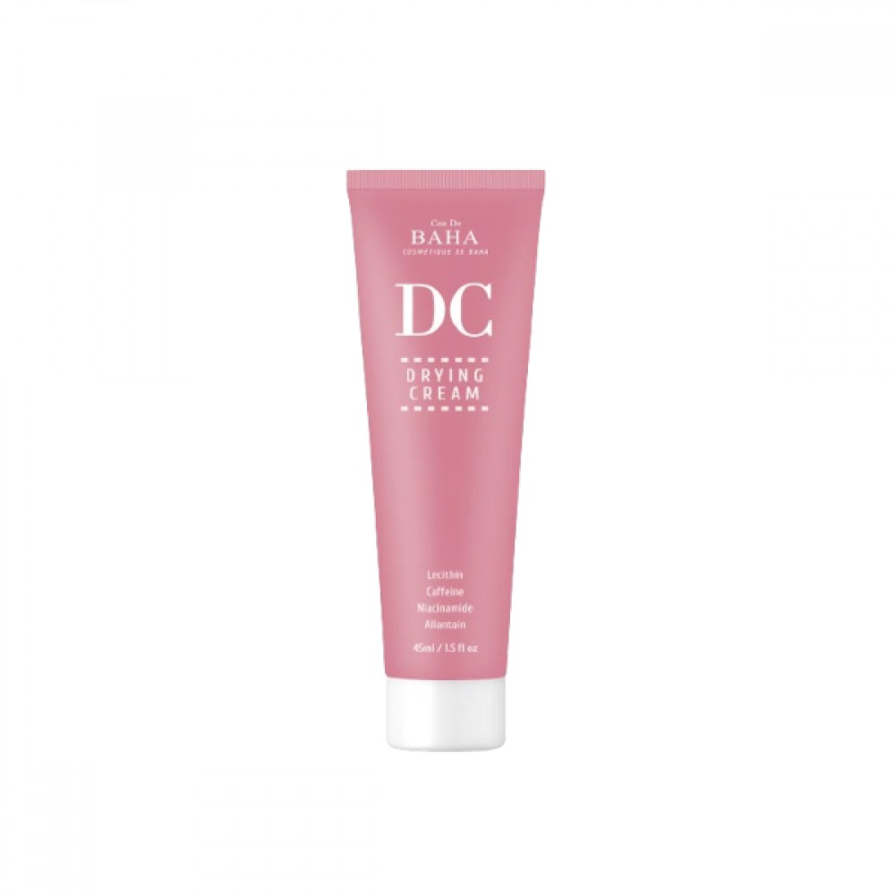 Cos De BAHA - Drying Cream (DC) - 45ml