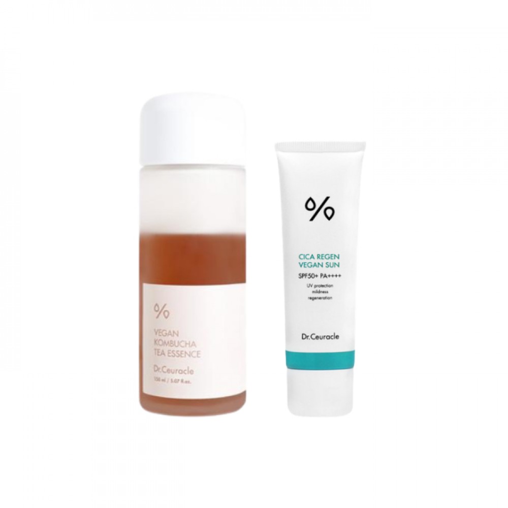 Dr.Ceuracle Vitamin Set