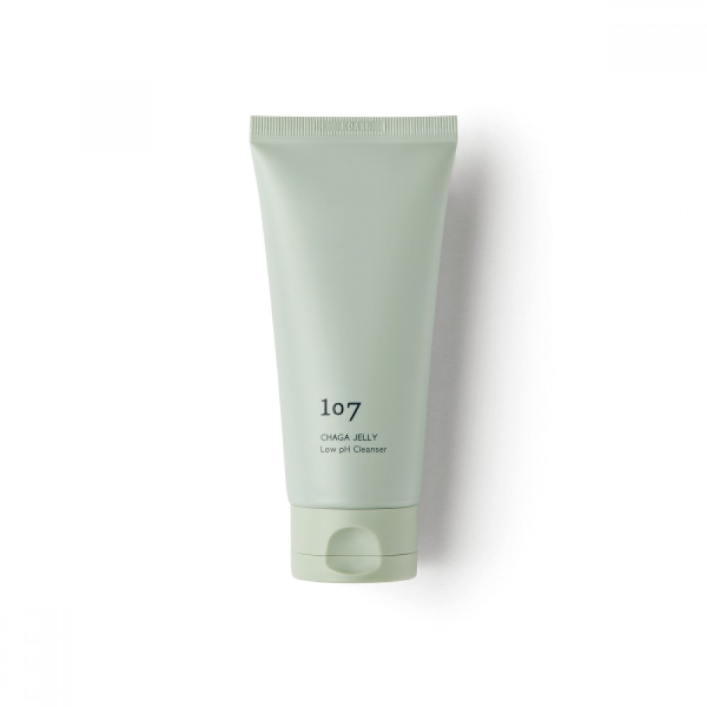 107 Beauty - CHAGA JELLY Low pH Cleanser - 120ml