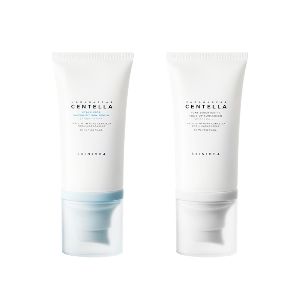 SKIN1004 - Sun Care Set B