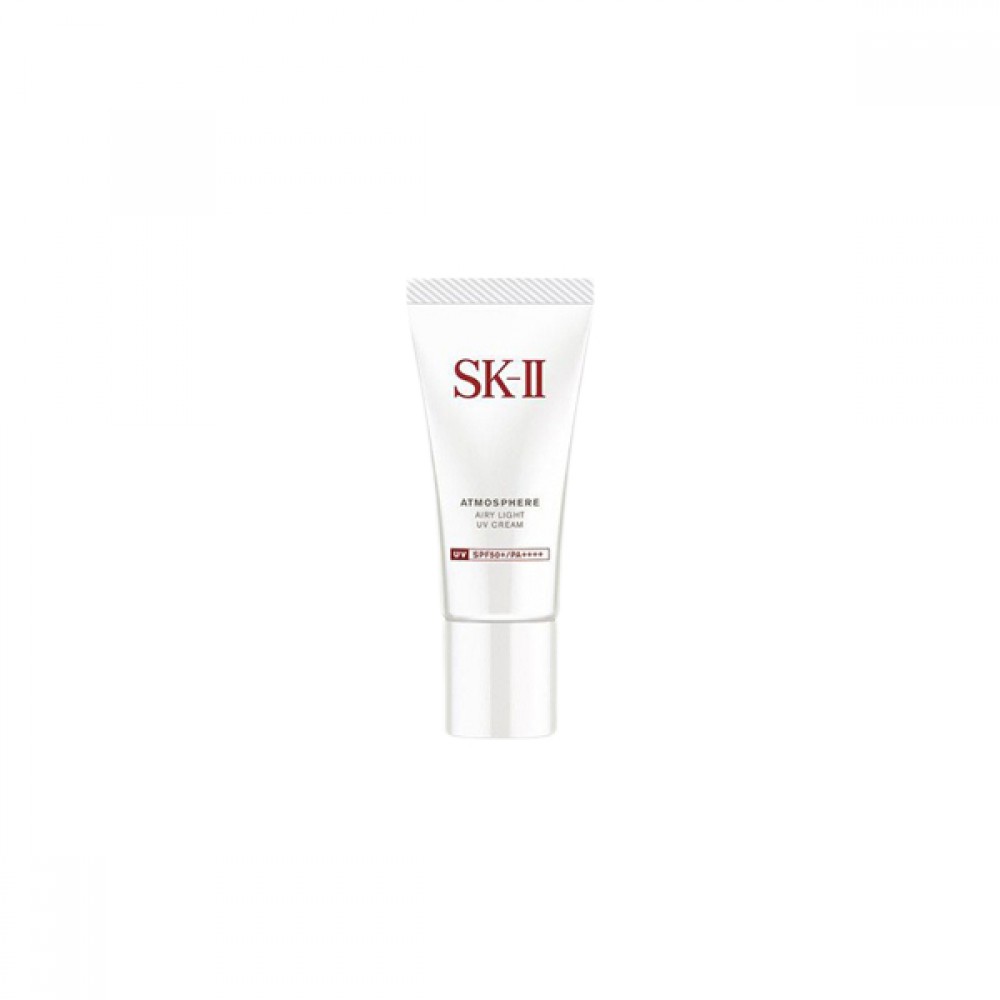 SK-II - Atmosphere Airy Light UV Cream SPF50+ PA++++ - 30g