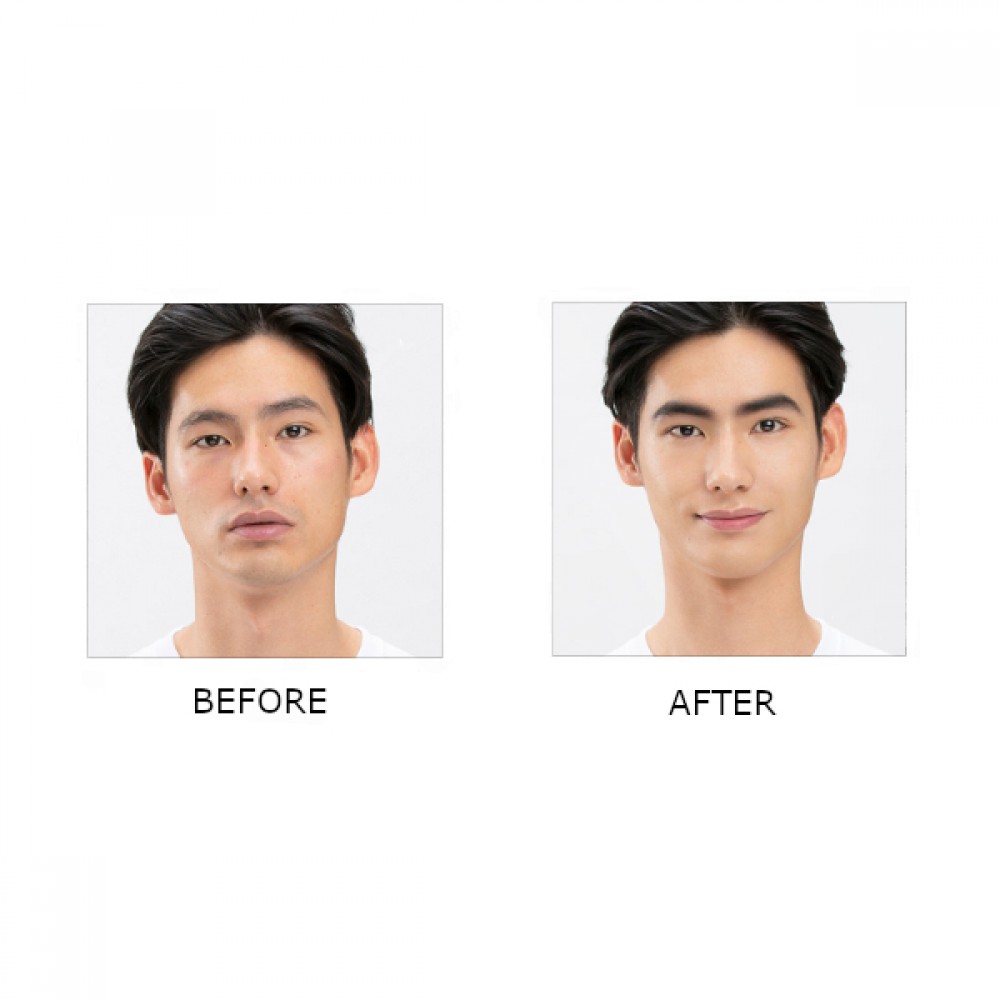 Shiseido - Uno All In One Lip Creator - 2.2g