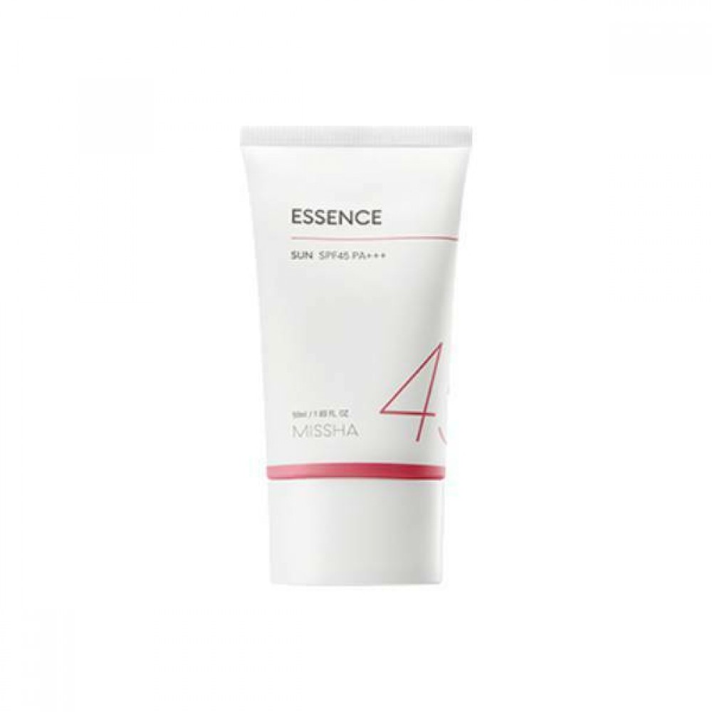 MISSHA - All Around Safe Block Essence Sun - 50ml (SPF45 PA+++)