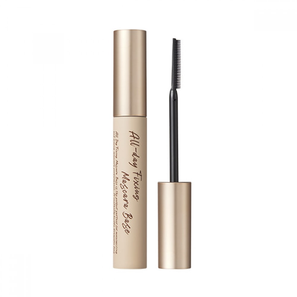 Milk Touch - All-Day Fixing Mascara Base - 6.6g