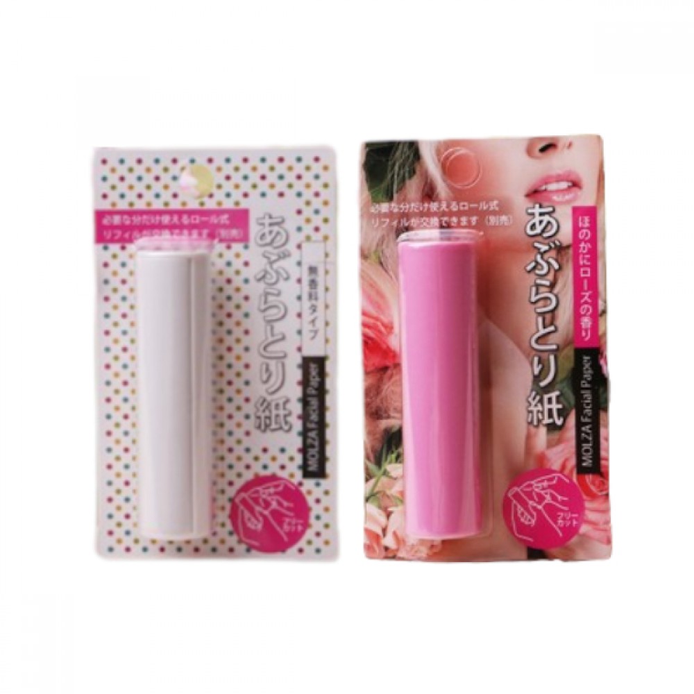 MissLady - Oil Paper - 70mm x 7m