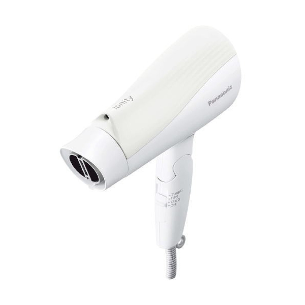 Panasonic - Foldable Ionity Hair Dryer EH-NE5J-W 1200W 100V - 1pc