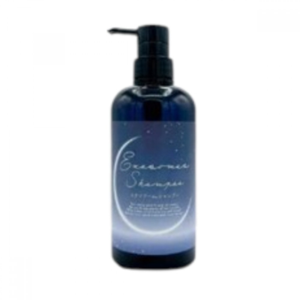 Picomonte - Exosomes Shampoo - 500g