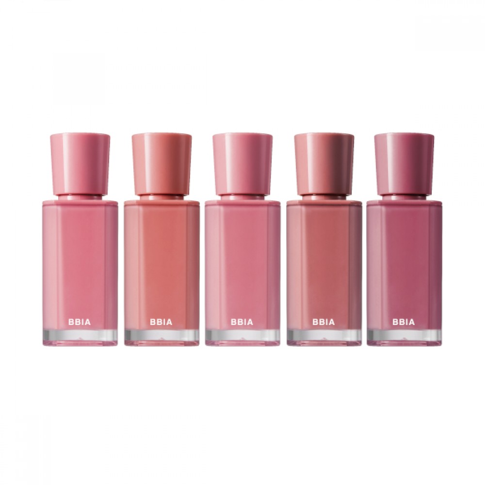 BBIA - Glow Tint MLBB Edition - 3.2g