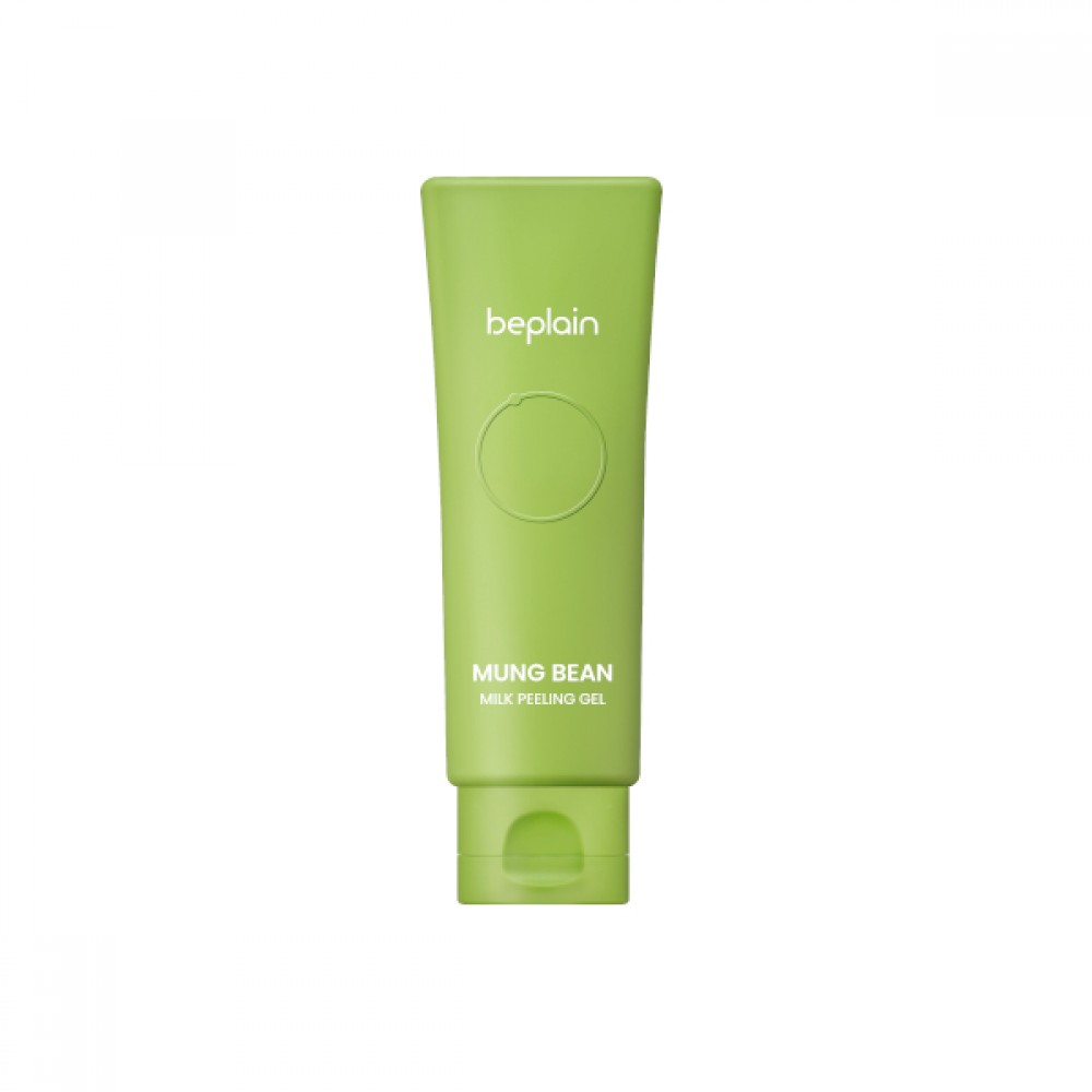 beplain - Mung Bean Milk Peeling Gel - 120ml