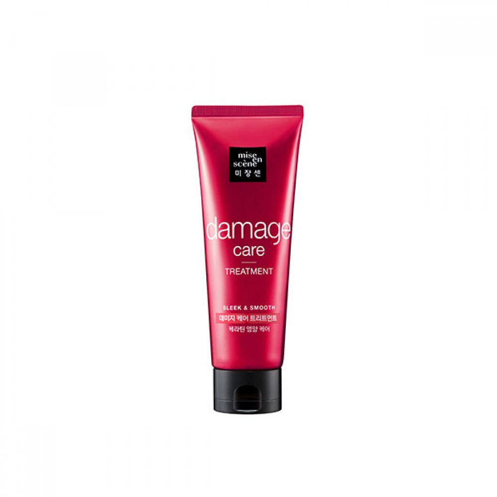 miseenscéne - Damage Care Treatment - 330ml