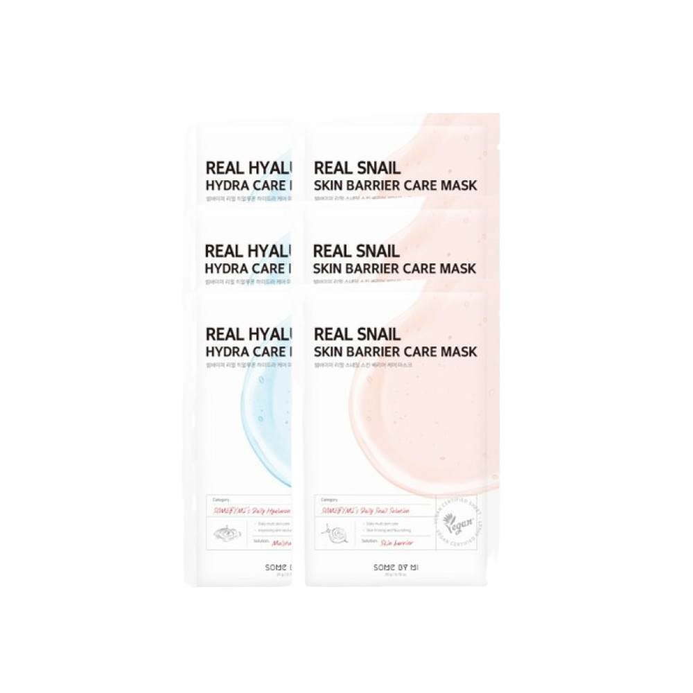 SOME BY MI Moisturizing Set