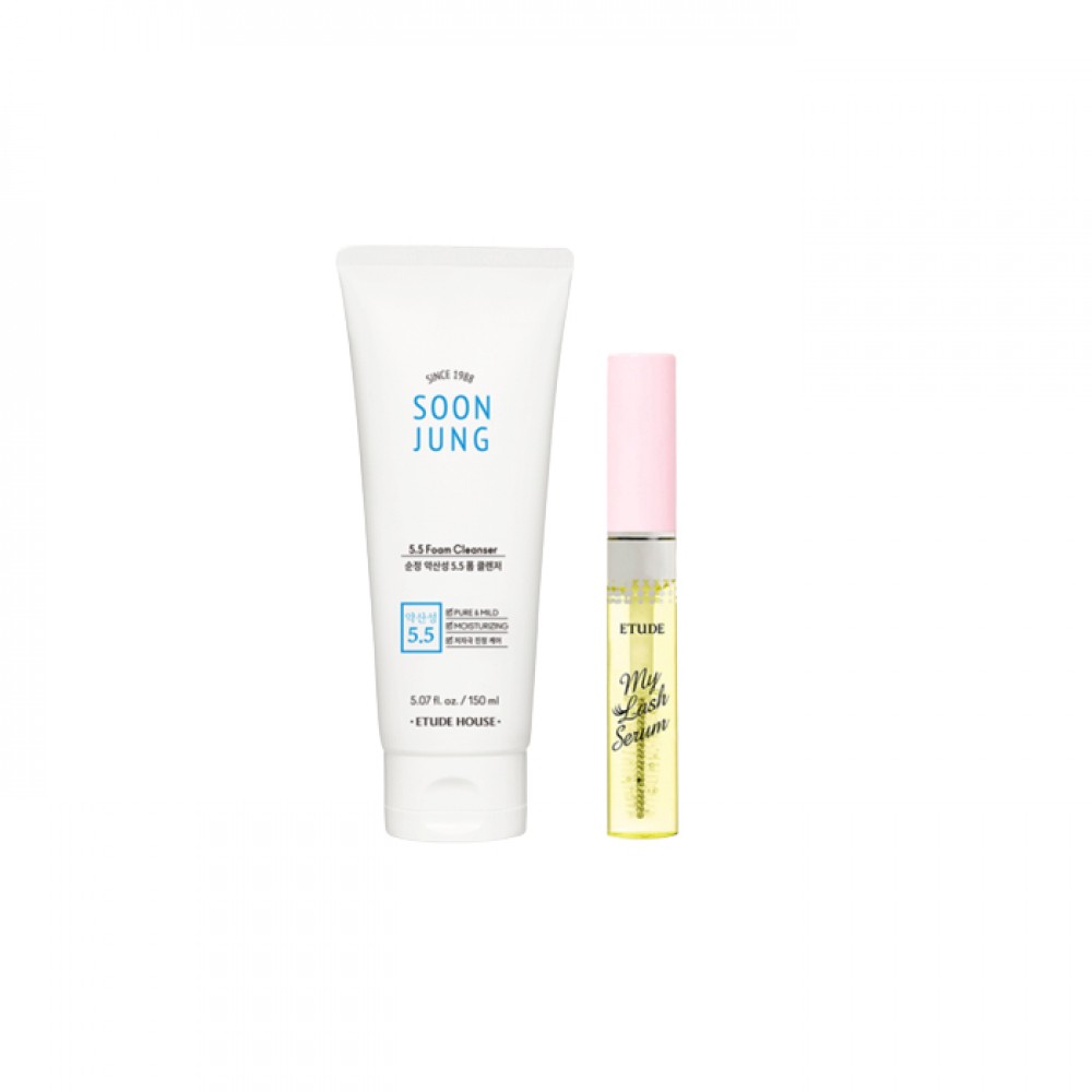 ETUDE - Obsessions Set