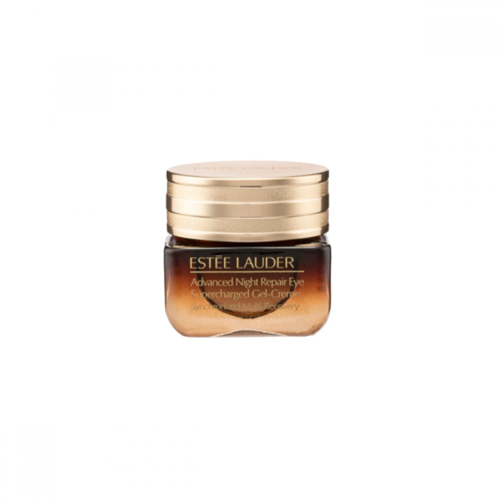 Estee Lauder - Advanced Night Repair Eye Supercharged Gel-Creme - 15ml