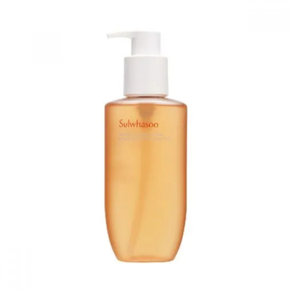 Sulwhasoo - Gentle Cleansing Foam - 200ml