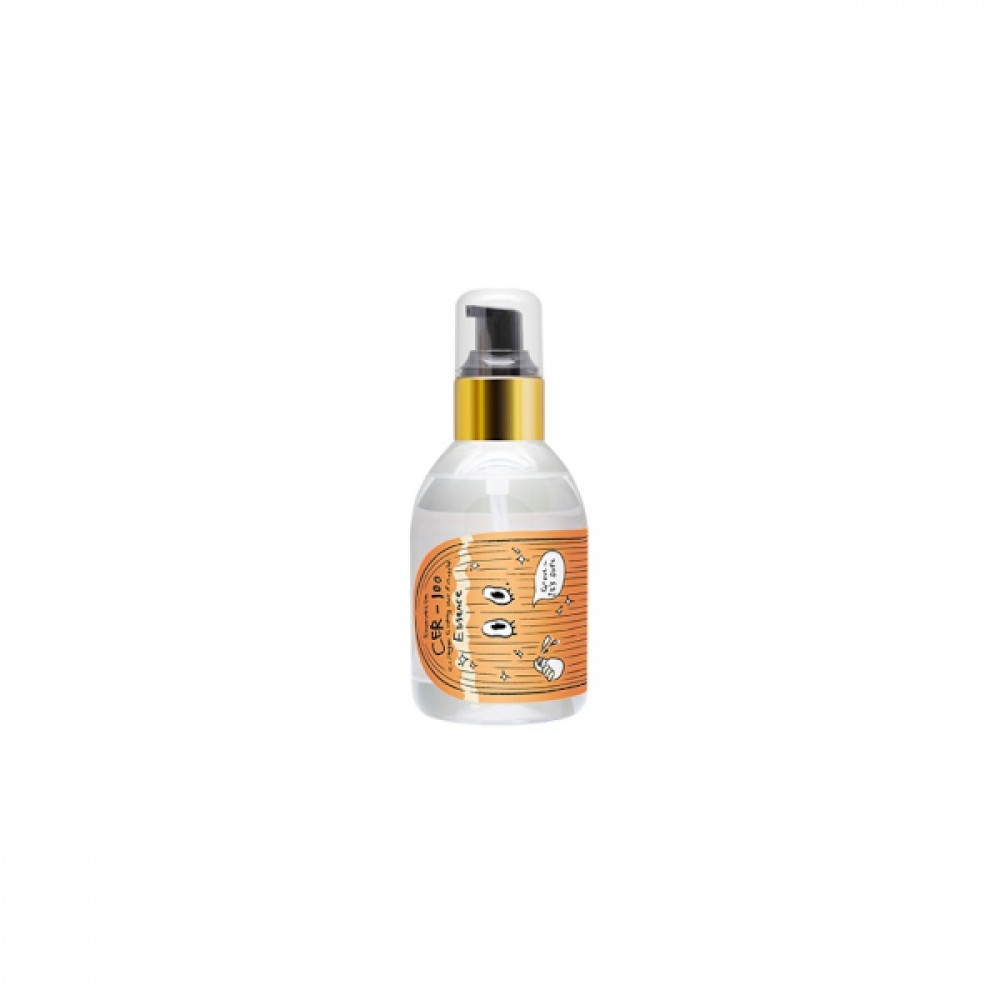 Elizavecca - CER-100 Collagen Coating Hair A+ Muscle Essence - 150ml