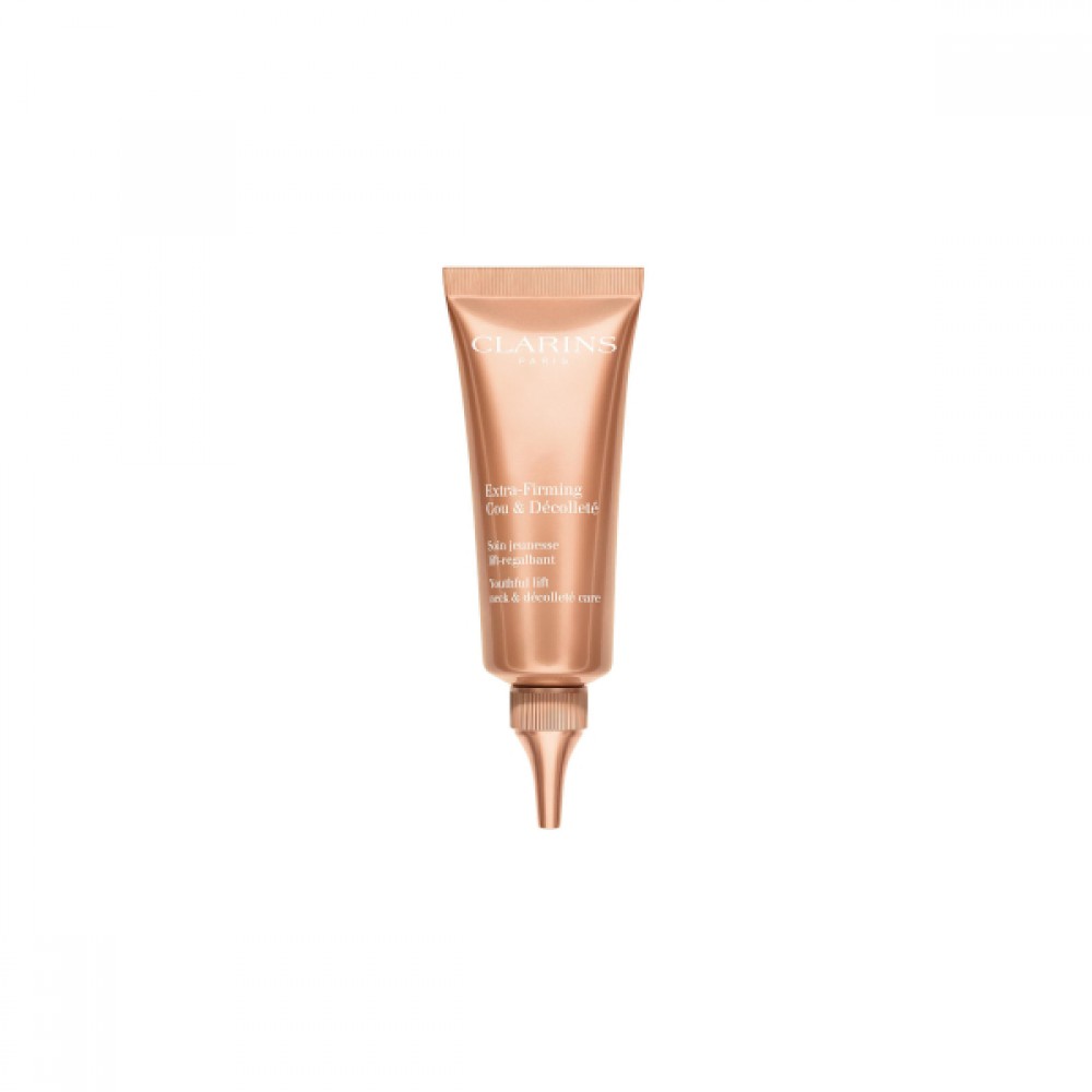 Clarins - Extra Firming Neck & Décolleté Care - 75ml