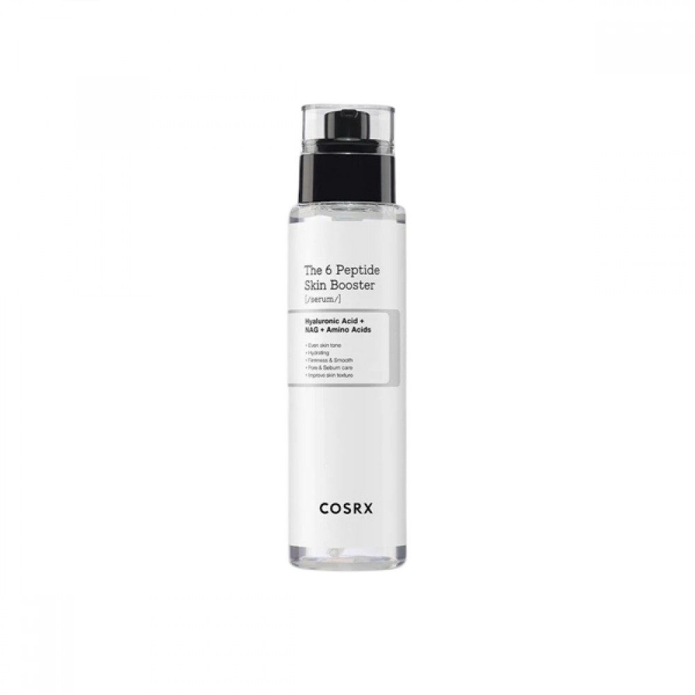 COSRX - The 6 Peptide Skin Booster Serum - 150ml