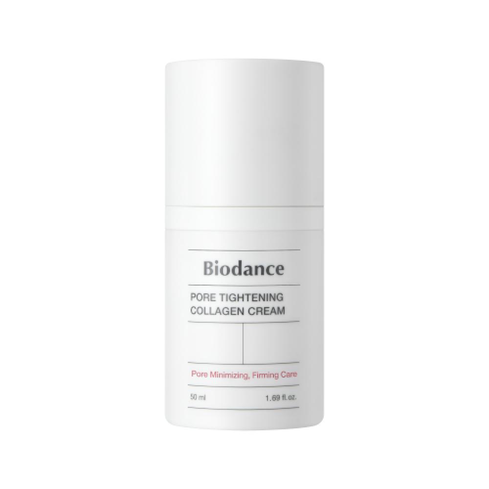 Biodance - Pore Tightening Collagen Cream - 50ml