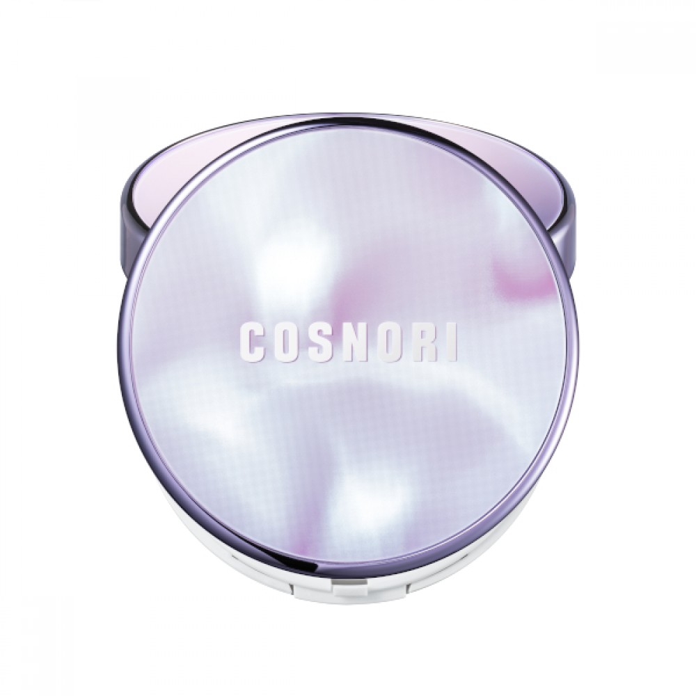 COSNORI - Panthenol Barrier Cushion SPF50+ PA++++ - 12g