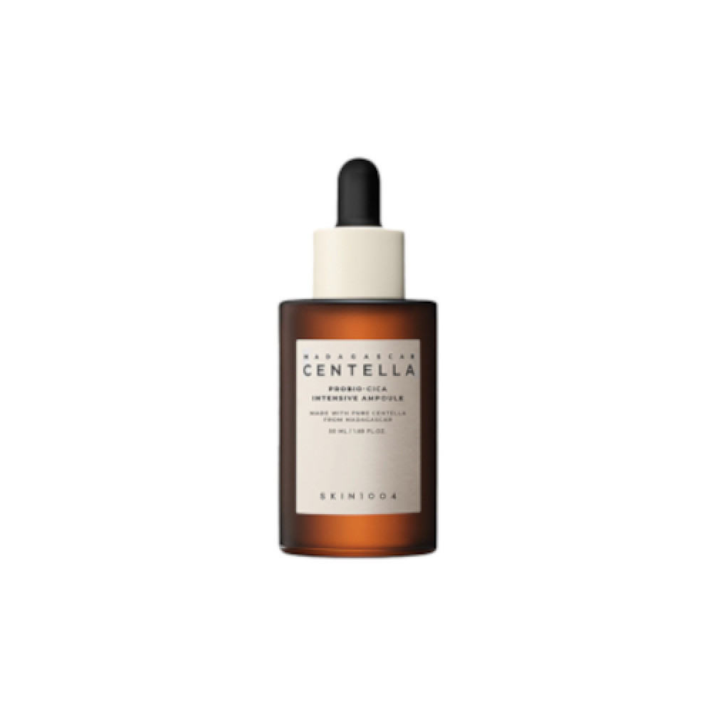 SKIN1004 - Madagascar Centella Probio-Cica Intensive Ampoule - 50ml