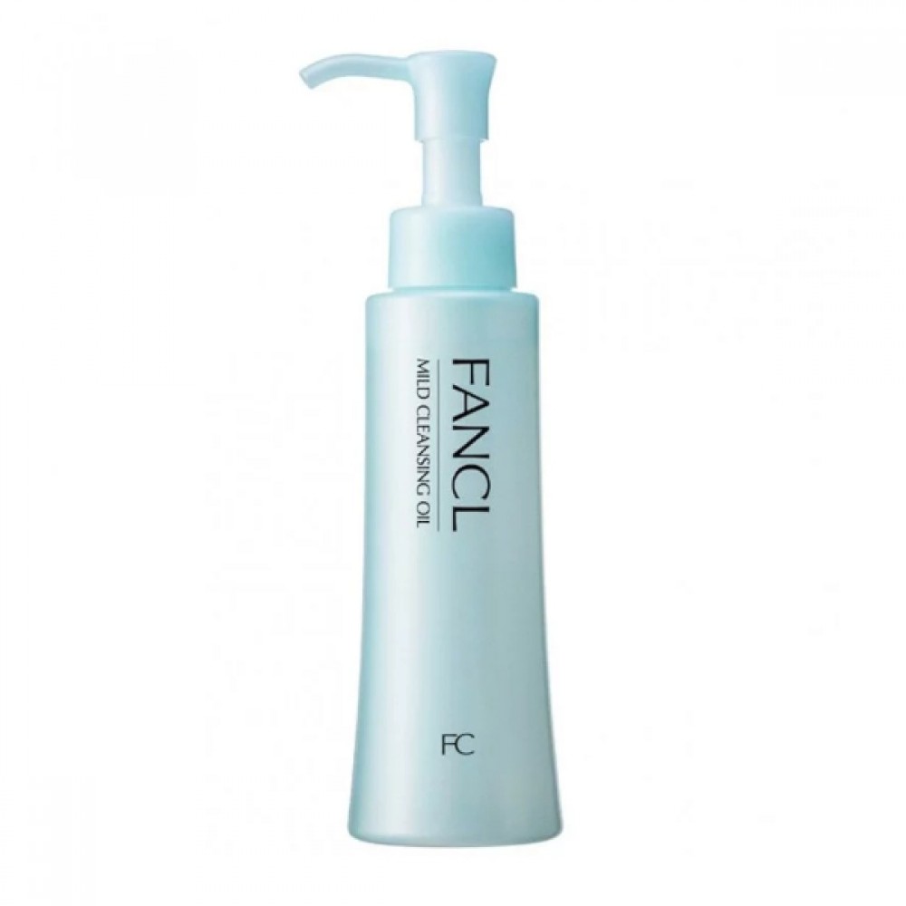 Fancl - Mild Cleansing Oil