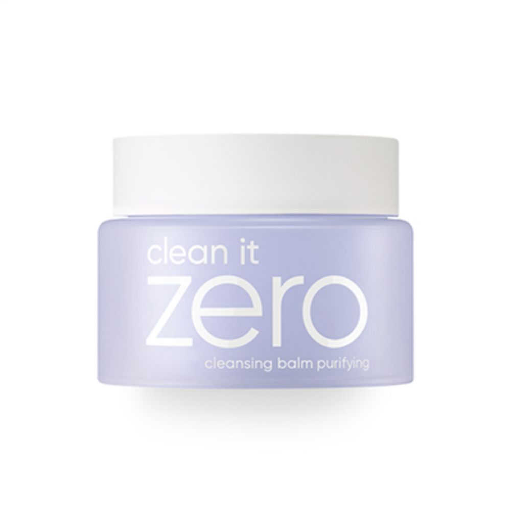 BANILA CO - Clean It Zero Cleansing Balm