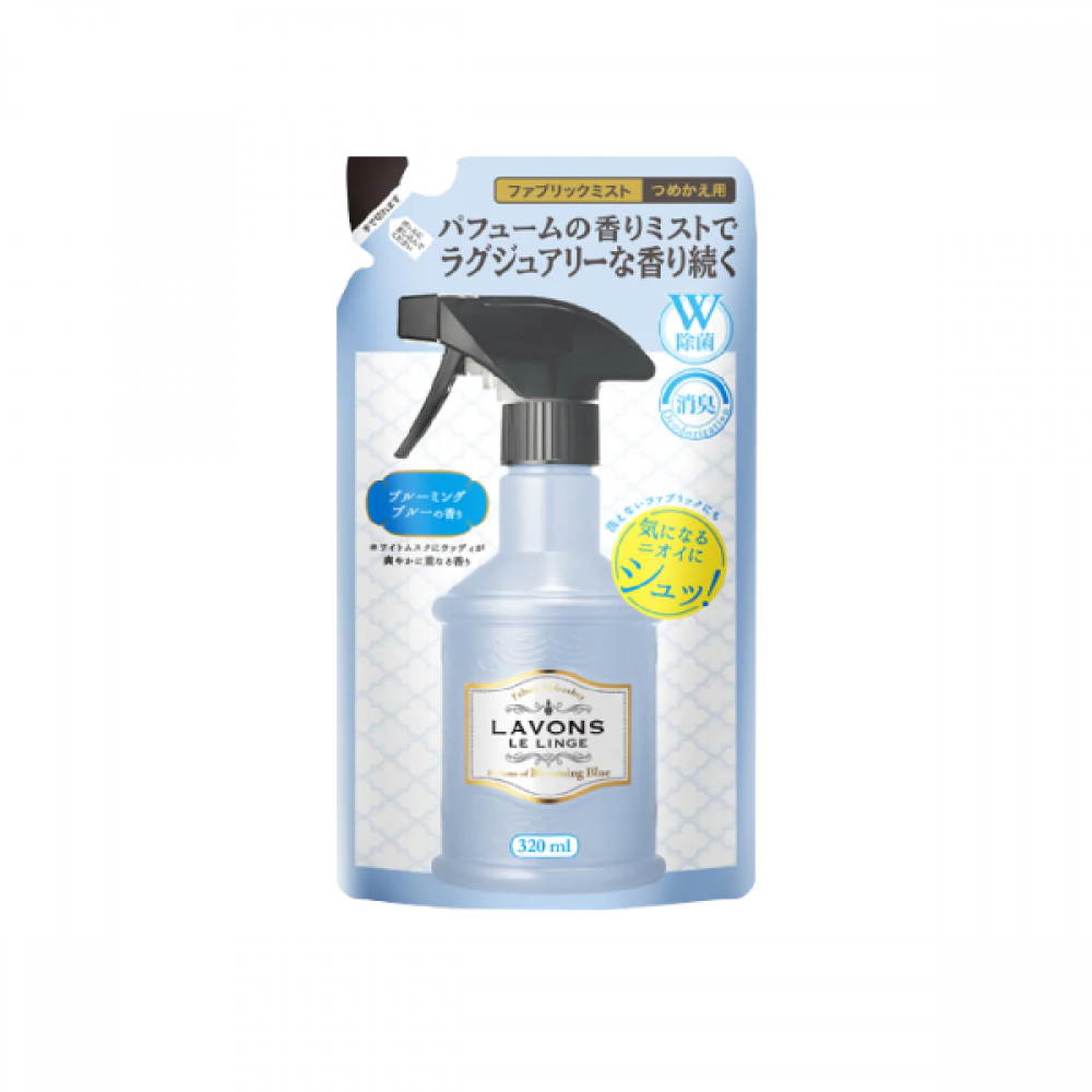 LAVONS - Fabric Refresher Refill - 320ml