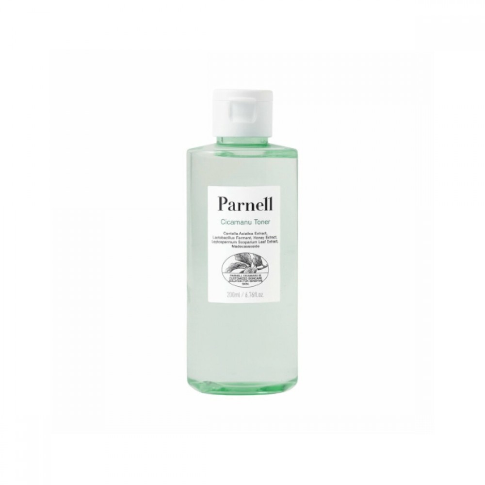 Parnell - Cicamanu Toner - 200mL
