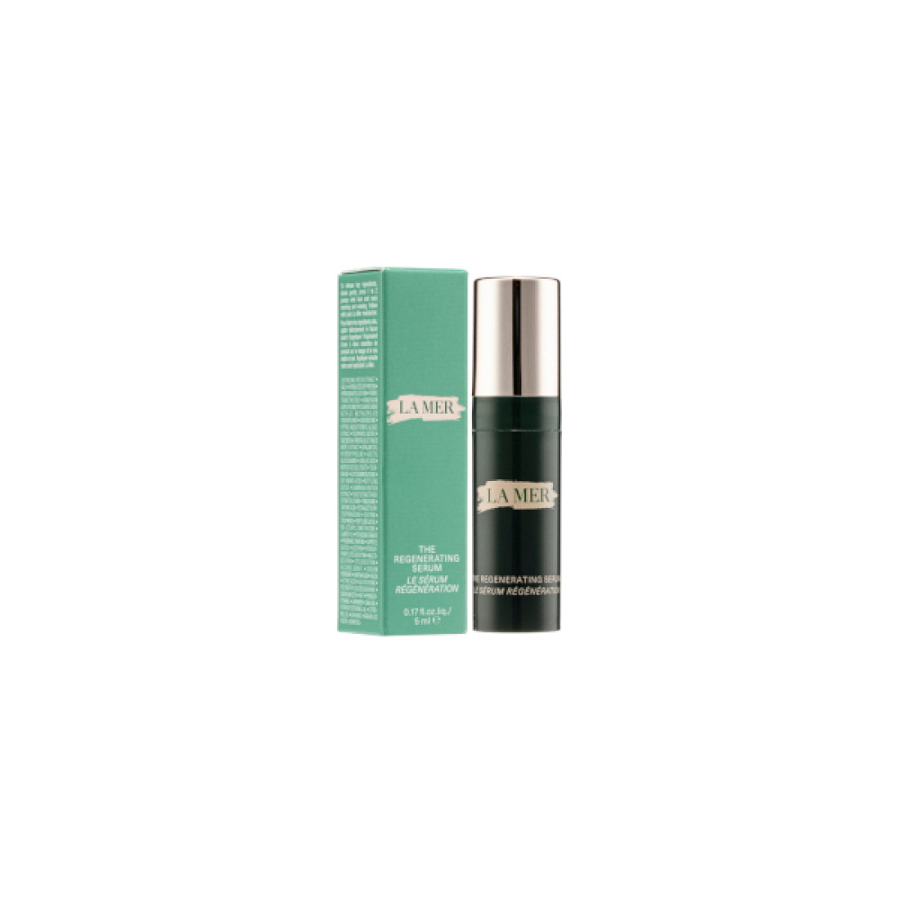 La Mer - The Regenerating Serum - 5ml