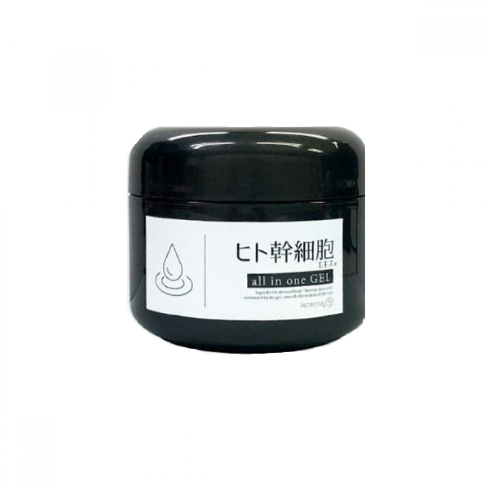 Picomonte - Human Stem Cell All-In-One Gel - 250g