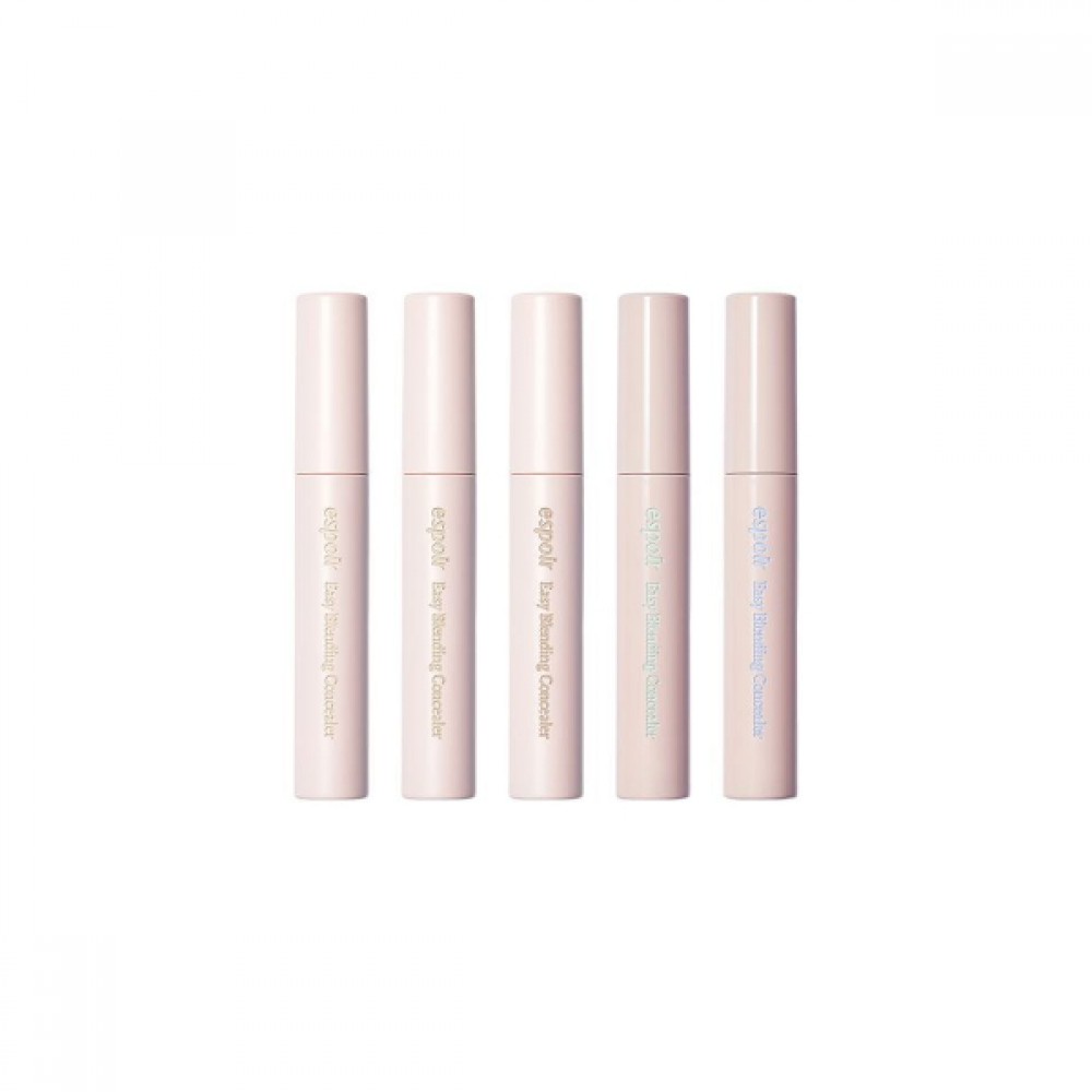 espoir - Easy Blending Concealer - 10g