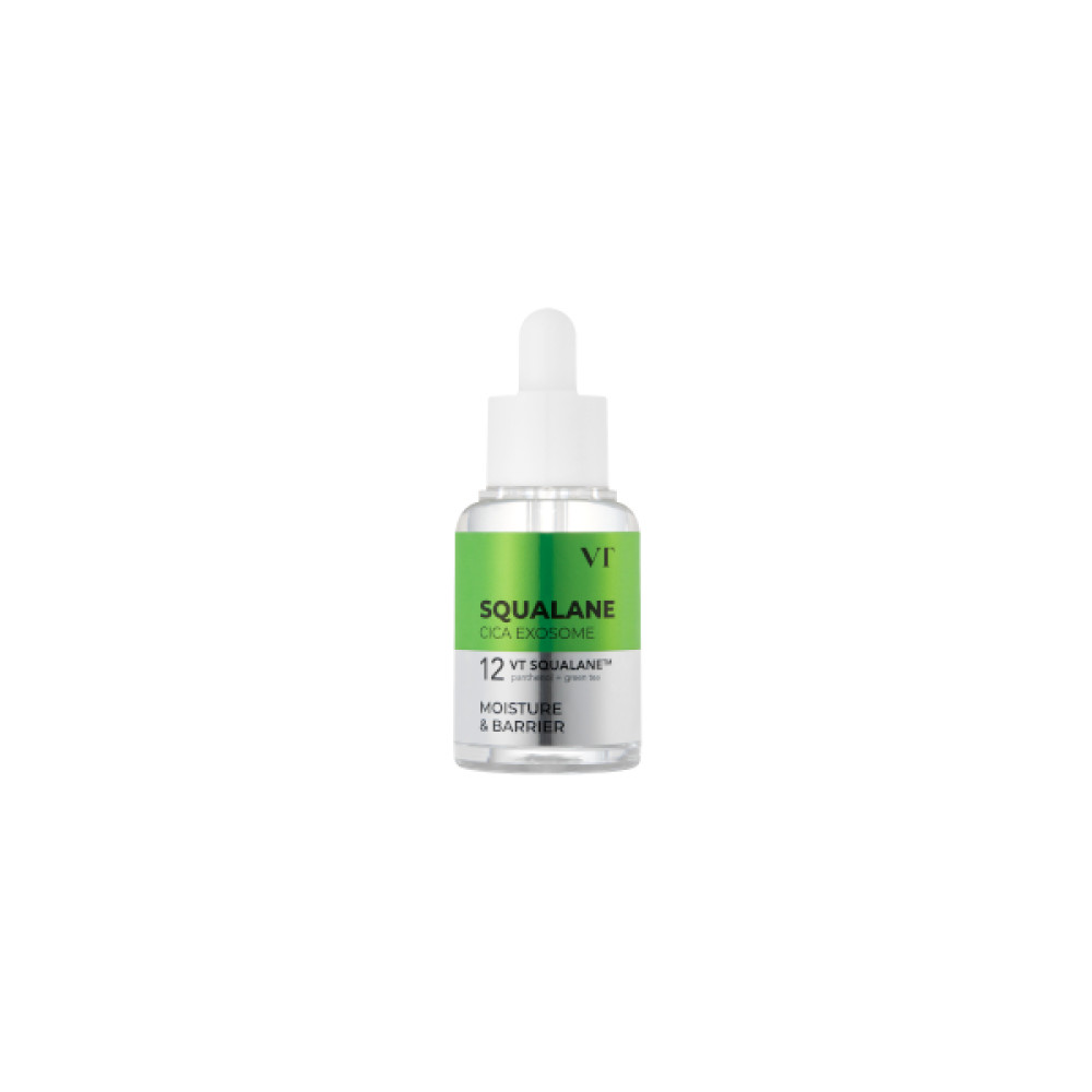 VT - S4 Moisture Ampoule - 30ml