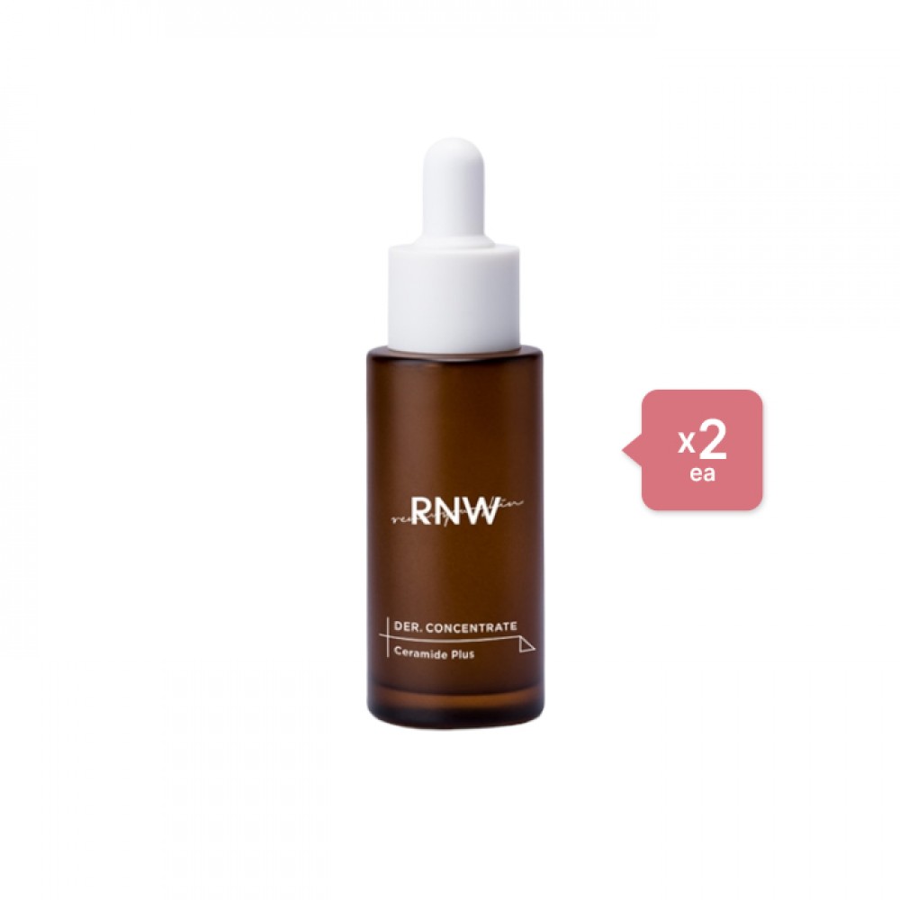 RNW - DER. CONCENTRATE Ceramide Plus - 30ml (2ea) Set