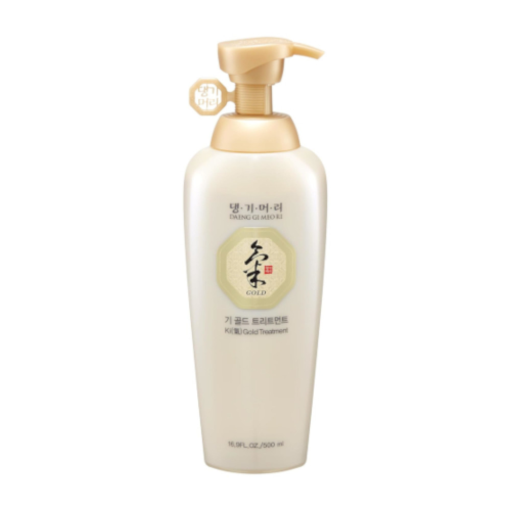 Daeng gi Meo Ri - Ki Gold Premium Treatment - 500ml