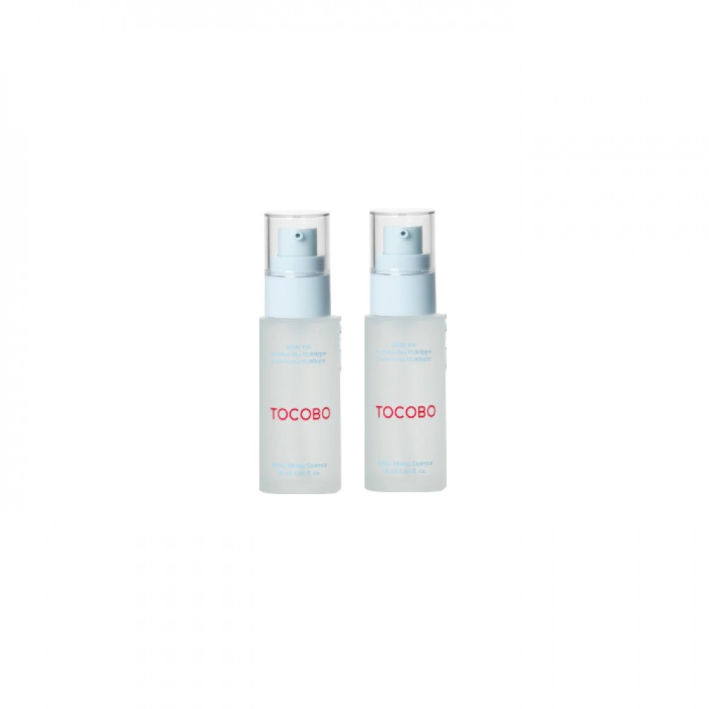 TOCOBO Bifida Biome Essence - 50ml (2ea) Set