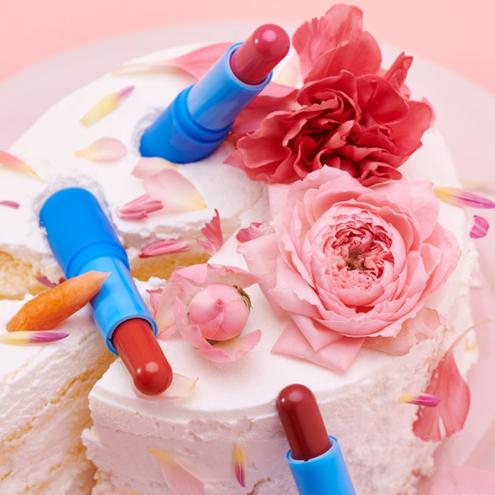 TOCOBO - Powder Cream Lip Balm - 3.5g