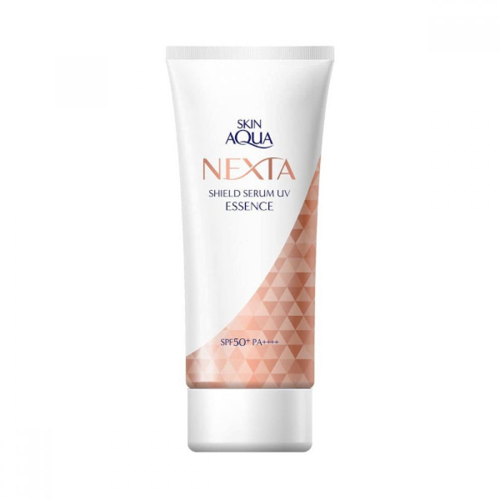 Rohto Mentholatum - Skin Aqua Nexta Shield Serum UV Essence SPF50+ PA++++ - 70g