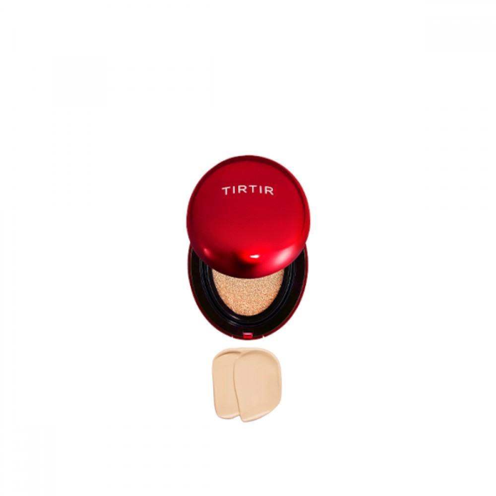 TirTir - Mask Fit Red Cushion SPF40 PA++ - 18g